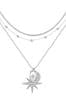 Caramel Jewellery London Eternal Star Necklace