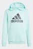 Buy adidas Green Hoodie from Next Netherlands