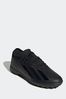 adidas youtube Black Kids X Crazyfast.3 Turf Boots