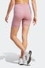 adidas Pink Performance Training Shorts