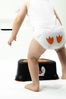 My Carry Potty 3 Pack White Penguin My Little Training Pants