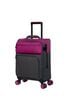It luggage duotone sainsburys top