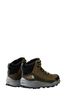 The North Face Vectiv Fastpack Mid Futurelight Tan Brown Boots