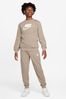 Nike Neutral Crew Tracksuit