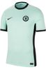 Chelsea green top jersey