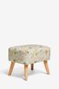 Scion Padukka Chalky Brights Blom Stool