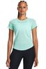 Under Armour Streaker Short Sleeve T-Shirt