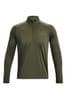 Buy Under Armour Tech Quarter Zip Fleece from Next Luxembourg