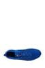 Nike Cobalt Blue Downshifter 12 Running Trainers
