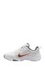 Nike White Defy All Day Training Trainers
