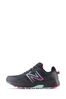 New Balance Black/Aqua/Pink 410 Trail Running Shoes