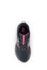 New Balance Black/Aqua/Pink 410 Trail Running Shoes