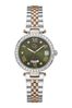 Gc Ladies Pink Flair Crystal Sport Chic Collection Watch