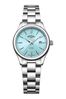 Rotary Ladies Silver Tone Oxford Watch