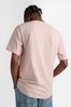 Pink Classic Star Chevron T-Shirt