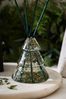 Christmas Tree Fragranced 180ml Reed Diffuser