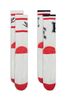 Nike White Everyday Plus Air Max Cushioned Crew Socks 2 Pack