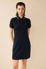 Fred Perry Twin Tipped Polo long Dress