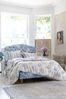 Shabby Chic by Rachel Ashwell® Blue Chantry Bed