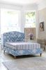 Shabby Chic by Rachel Ashwell® Blue Chantry Bed