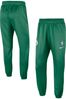 Nike Green Fanatics Boston Celtics Nike Spotlight Pants