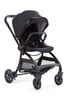 Rich Black Junior Jones Aylo Stroller