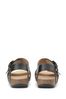 Hotter Tourist Buckle Regular Fit Sandals