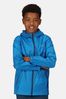Regatta Kids Pack It Waterproof & Breathable Puddle Jacket