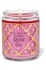 Bath & Body Works Bubbly Ros&eacute; Single Wick Candle7 oz / 198 g