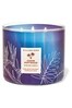 Bath & Body Works Ocean Driftwood 3-Wick Candle 411 g