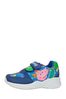 Character Blue George Pig Trainers - Kids