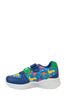 Character Blue George Pig Trainers - Kids