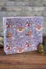 Personalised Licence Christmas Gift Wrap by Izzy Rose