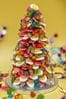 Personalised Pick 'n' Mix Tower by Sweet Trees