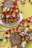 Personalised Pick 'n' Mix Tower by Sweet Trees