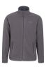 Buy Mountain Warehouse Grey Bernard Windproof Fleece from the Next