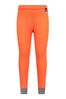 Mountain Warehouse Orange Merino Base Layer Thermal Pants - Kids