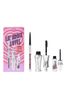 Benefit Lil' Brow Loves Mini Brow Set (Worth Over £40)