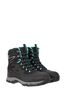 Mountain Warehouse Black Ultra Piste Basher Waterproof Snow Boots