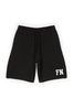 Personalised Cool Jog Shorts for Men by Dollymix