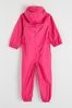 Personalised Kids Paddle Rain Suit by Dollymix