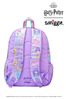 Smiggle Pink Harry Potter Classic Backpack