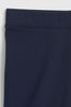 Gap Navy Blue Mini Cycle Womens Shorts
