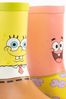 Vanilla Underground Yellow SpongeBob SquarePants Character Wellies - Kids