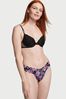 Victoria's Secret Add To Bag Thong Lace Knickers