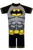 Character Black - Batman Swim Wetsuit
