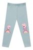 Character Pink - Peppa Pig Top And Legging Set