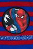 Character Red Spider-Man Towelling Co Ord Set