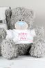 Personalised Me To You Flowers Bear by PMC