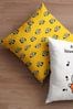 Personalised Musical Miffy Cushion by Star Editions